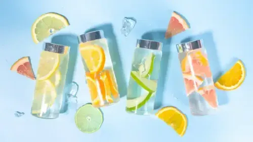 How to Prepare Detox Water for Weight Loss?